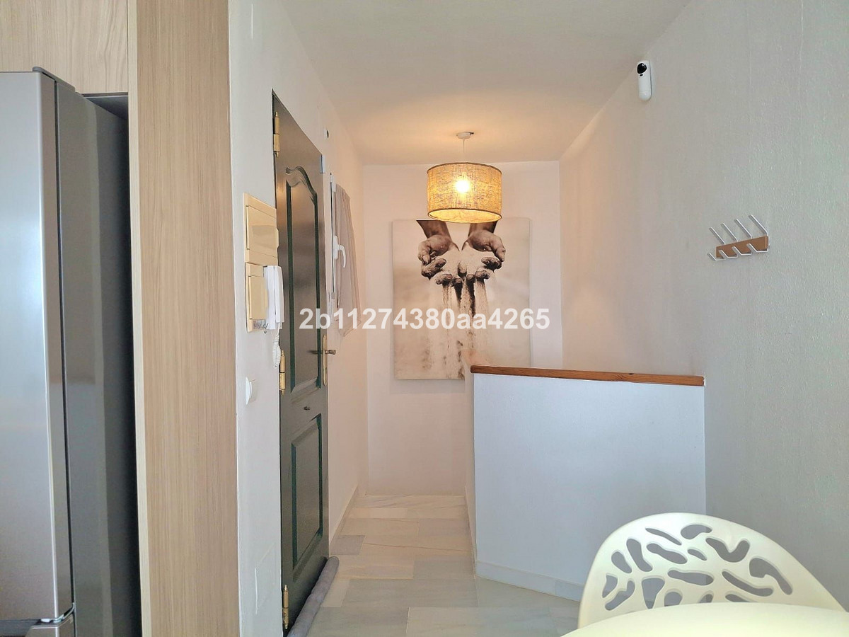 1 Bed Apartment for sale in Estepona Costa Del Sol, Málaga, Spain