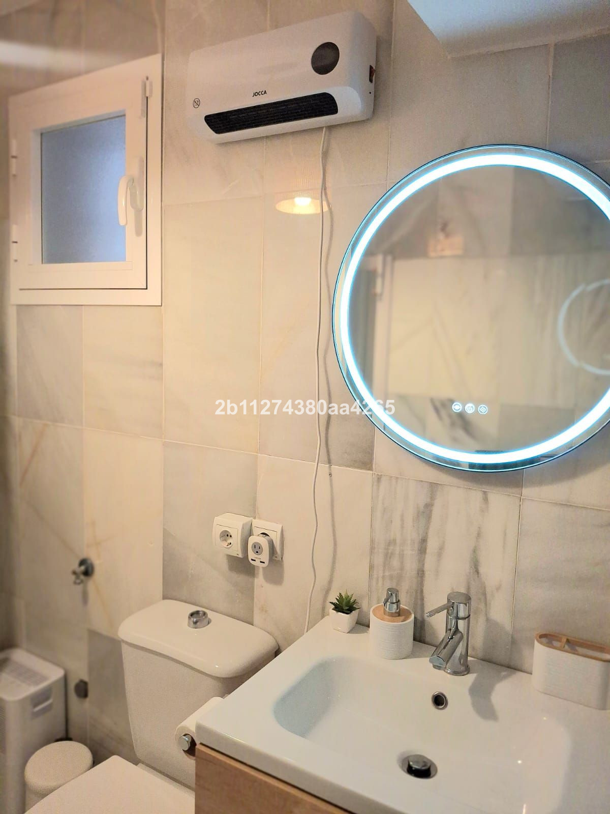 1 Bed Apartment for sale in Estepona Costa Del Sol, Málaga, Spain