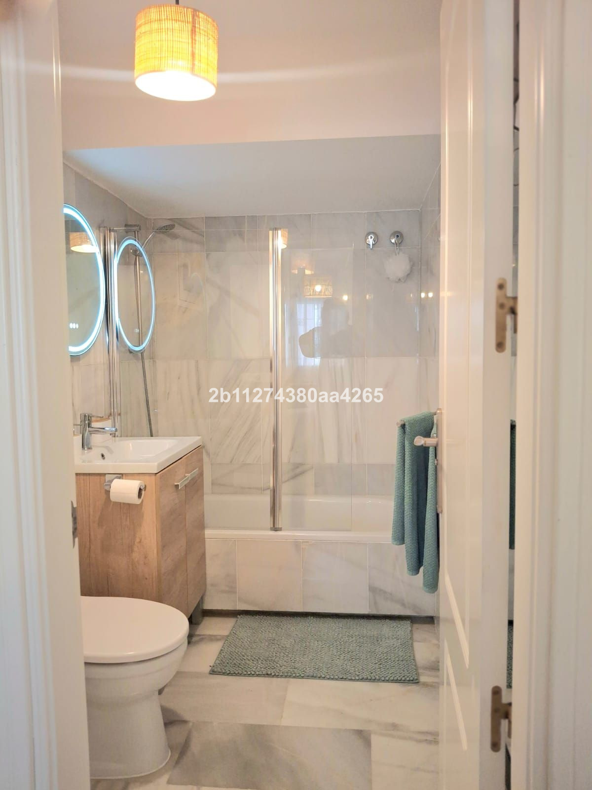 1 Bed Apartment for sale in Estepona Costa Del Sol, Málaga, Spain