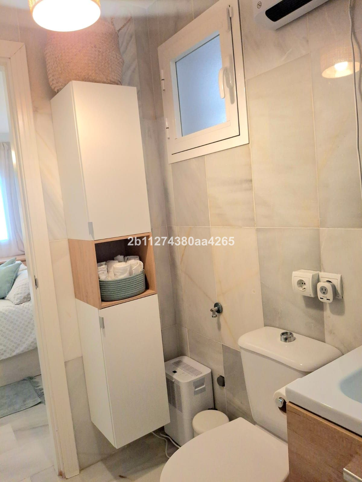 1 Bed Apartment for sale in Estepona Costa Del Sol, Málaga, Spain