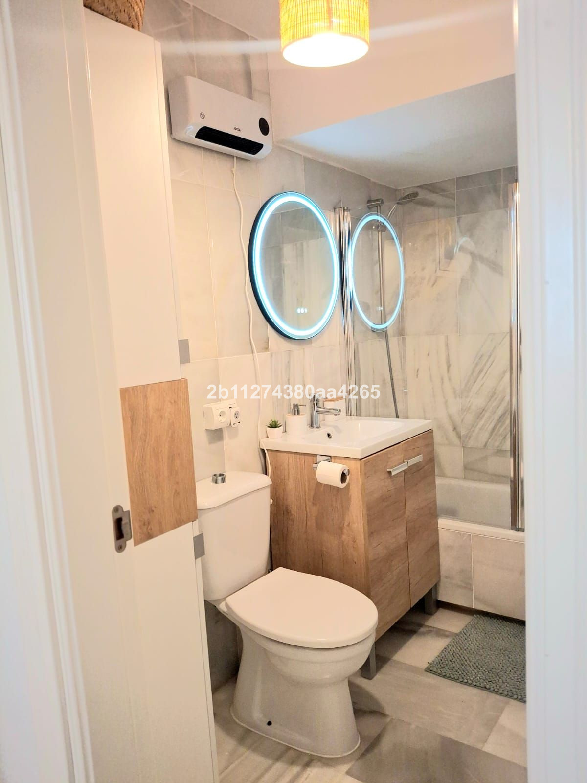 1 Bed Apartment for sale in Estepona Costa Del Sol, Málaga, Spain