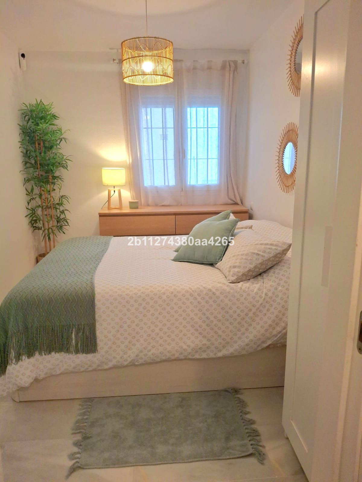 1 Bed Apartment for sale in Estepona Costa Del Sol, Málaga, Spain