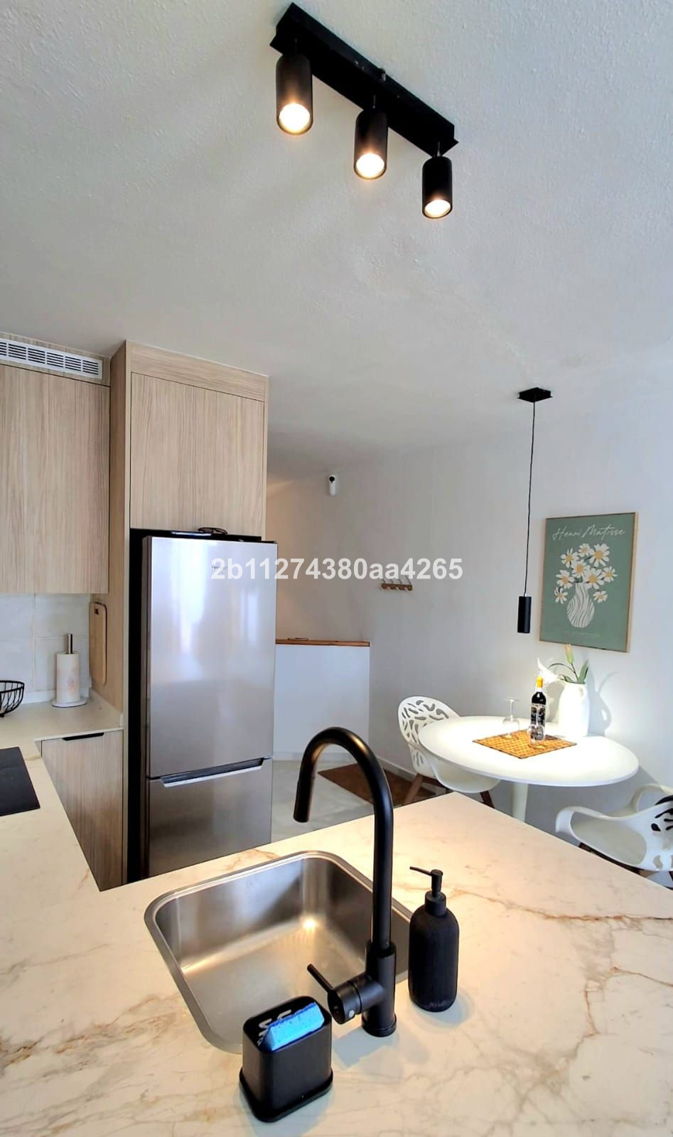 1 Bed Apartment for sale in Estepona Costa Del Sol, Málaga, Spain