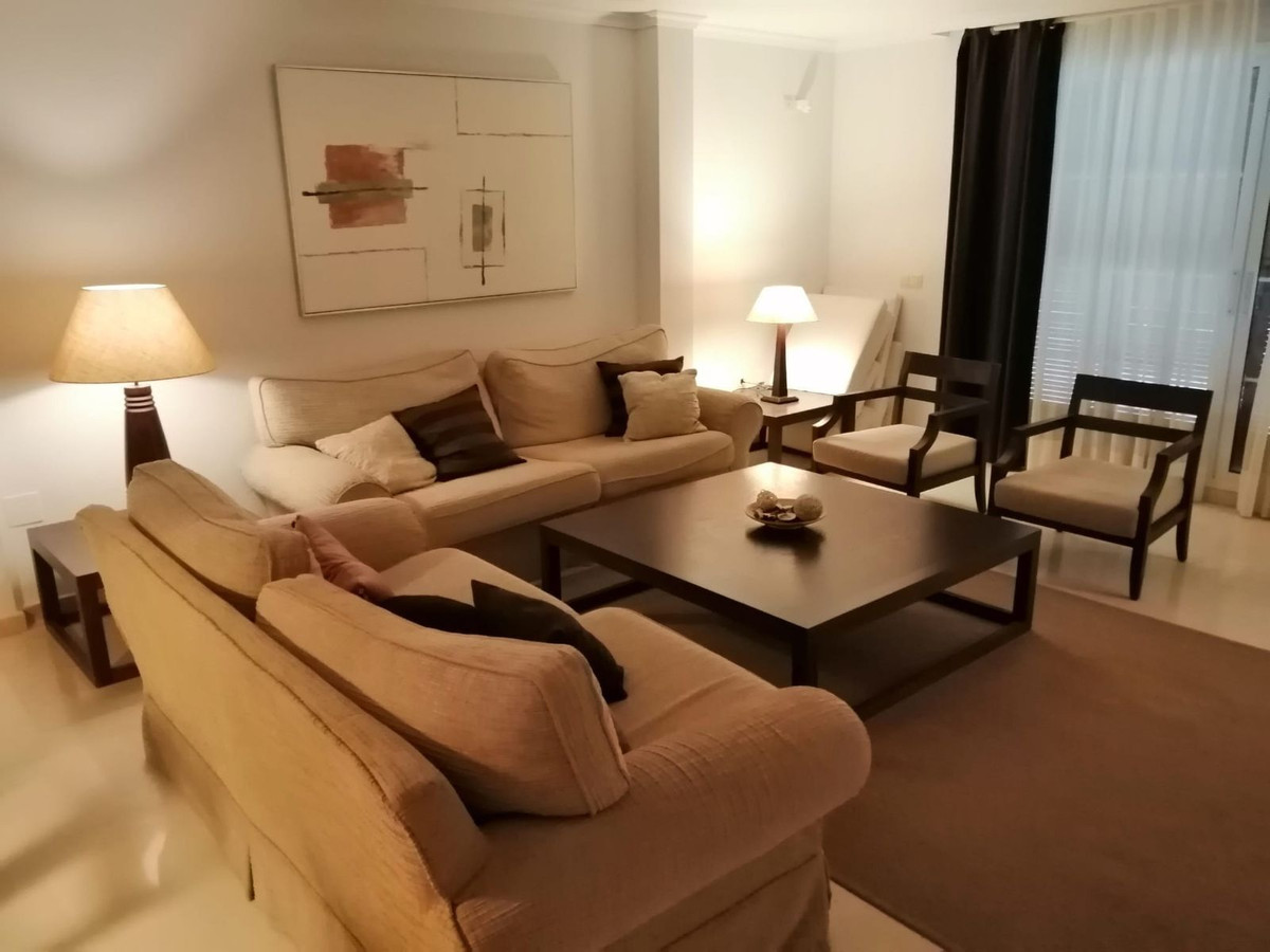 3 Bed Apartment for sale in Sotogrande Marina Costa Del Sol, Cádiz, Spain