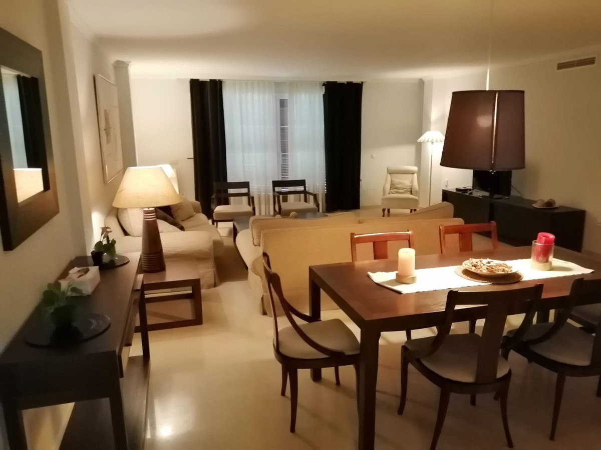 3 Bed Apartment for sale in Sotogrande Marina Costa Del Sol, Cádiz, Spain