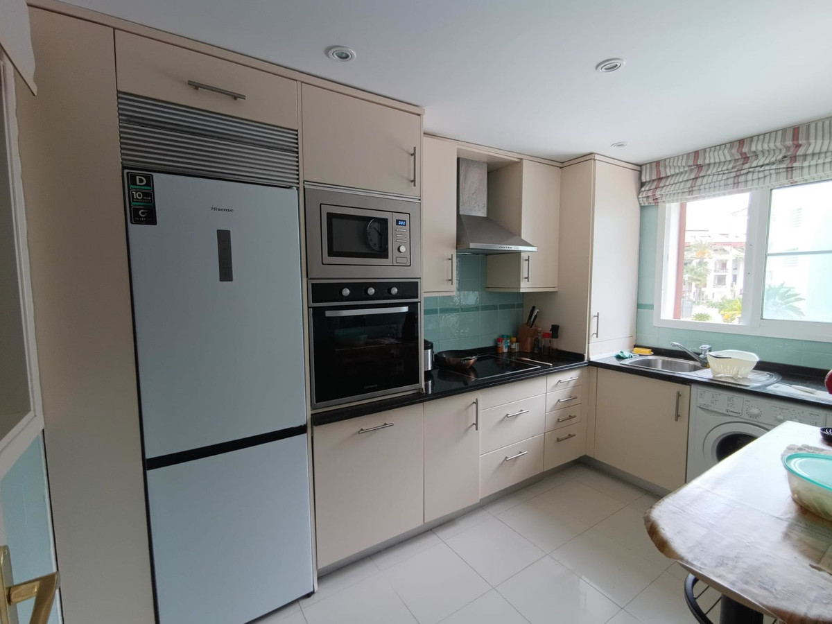 3 Bed Apartment for sale in Sotogrande Marina Costa Del Sol, Cádiz, Spain