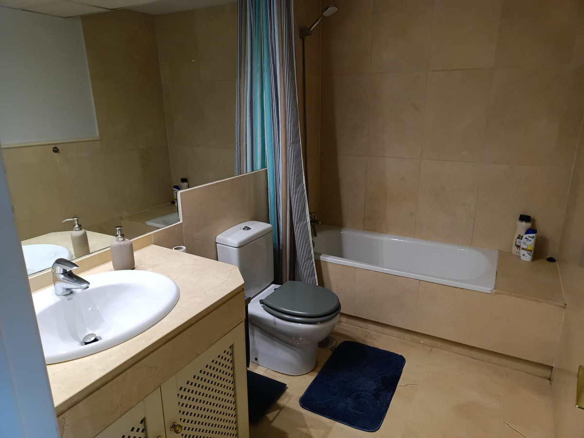 3 Bed Apartment for sale in Sotogrande Marina Costa Del Sol, Cádiz, Spain