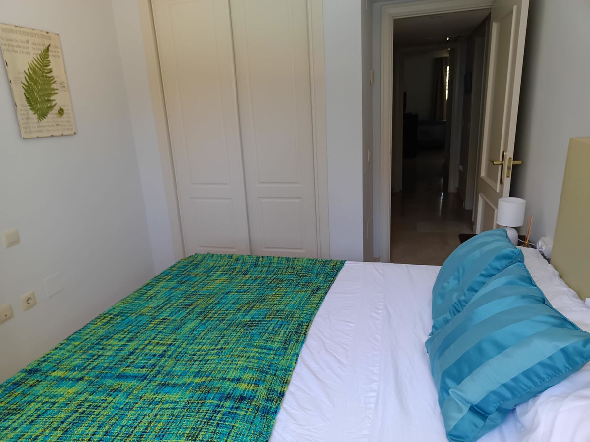 3 Bed Apartment for sale in Sotogrande Marina Costa Del Sol, Cádiz, Spain