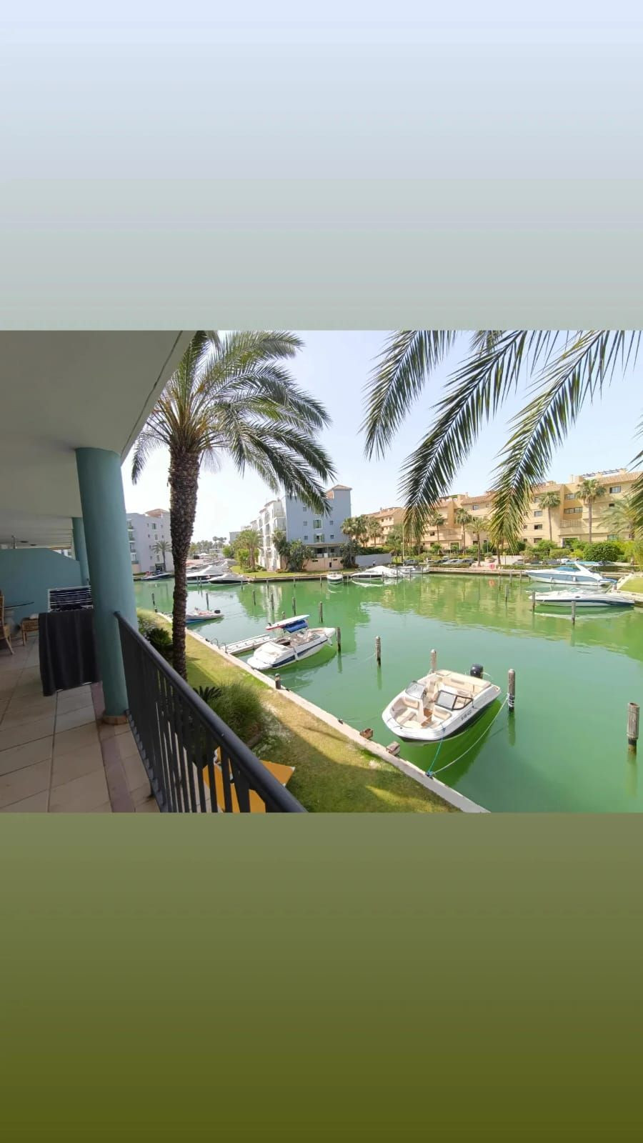 3 Bed Apartment for sale in Sotogrande Marina Costa Del Sol, Cádiz, Spain