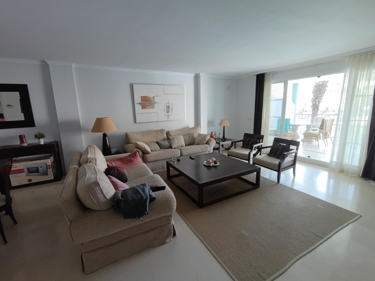 3 Bed Apartment for sale in Sotogrande Marina Costa Del Sol, Cádiz, Spain