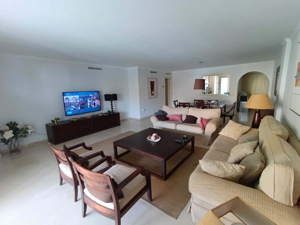 3 Bed Apartment for sale in Sotogrande Marina Costa Del Sol, Cádiz, Spain