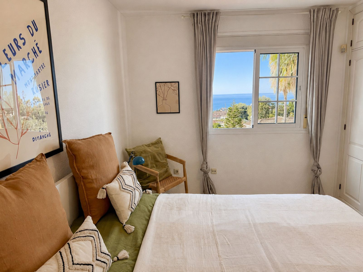 5 Bed Townhouse for sale in Benalmadena Pueblo Costa Del Sol, Málaga, Spain
