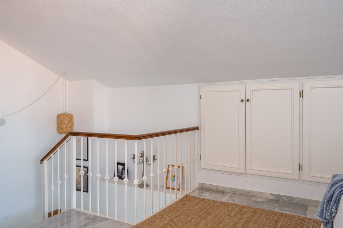 5 Bed Townhouse for sale in Benalmadena Pueblo Costa Del Sol, Málaga, Spain