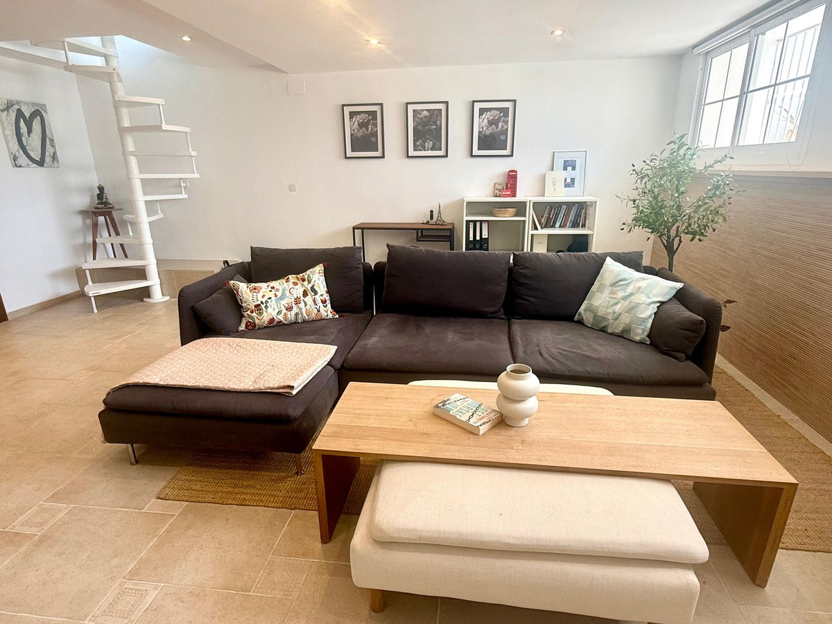 5 Bed Townhouse for sale in Benalmadena Pueblo Costa Del Sol, Málaga, Spain