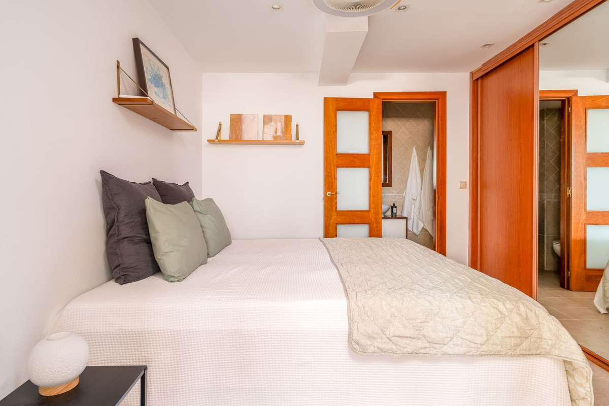 5 Bed Townhouse for sale in Benalmadena Pueblo Costa Del Sol, Málaga, Spain