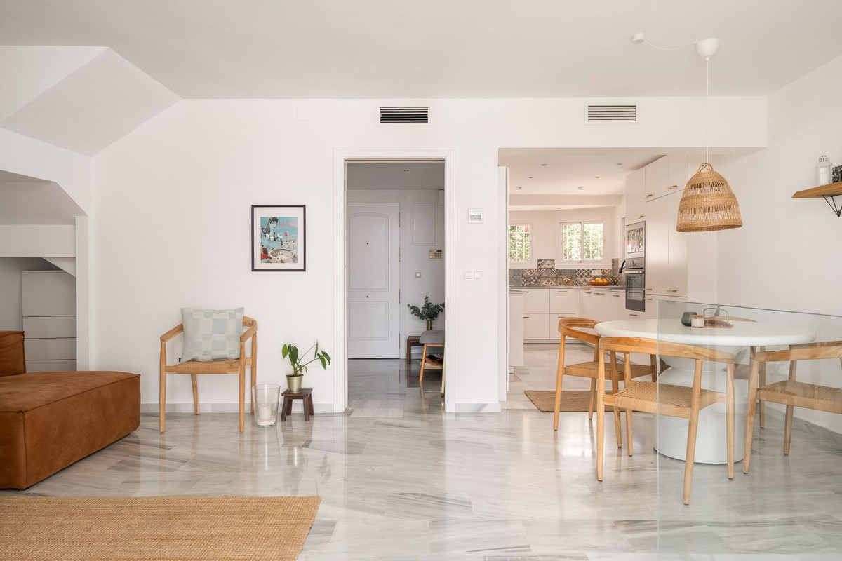 5 Bed Townhouse for sale in Benalmadena Pueblo Costa Del Sol, Málaga, Spain