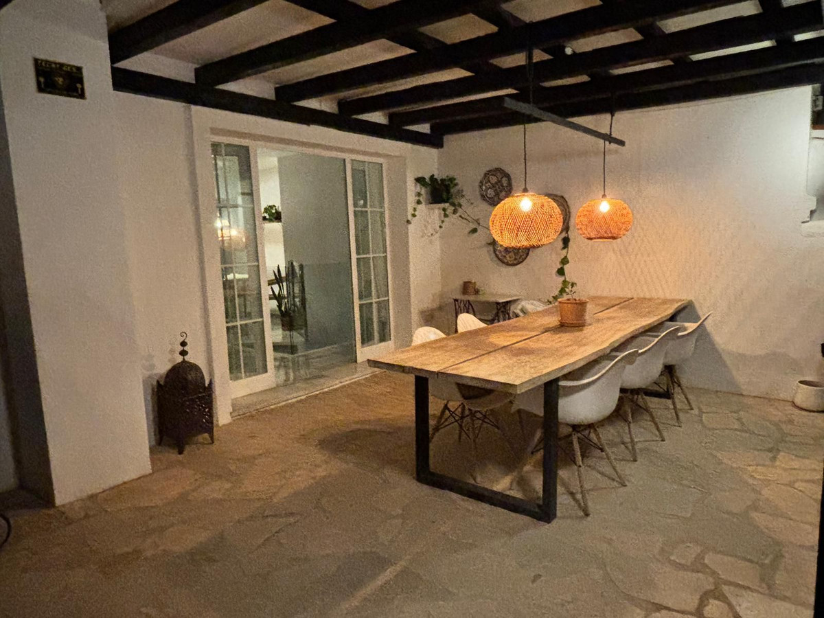 5 Bed Townhouse for sale in Benalmadena Pueblo Costa Del Sol, Málaga, Spain