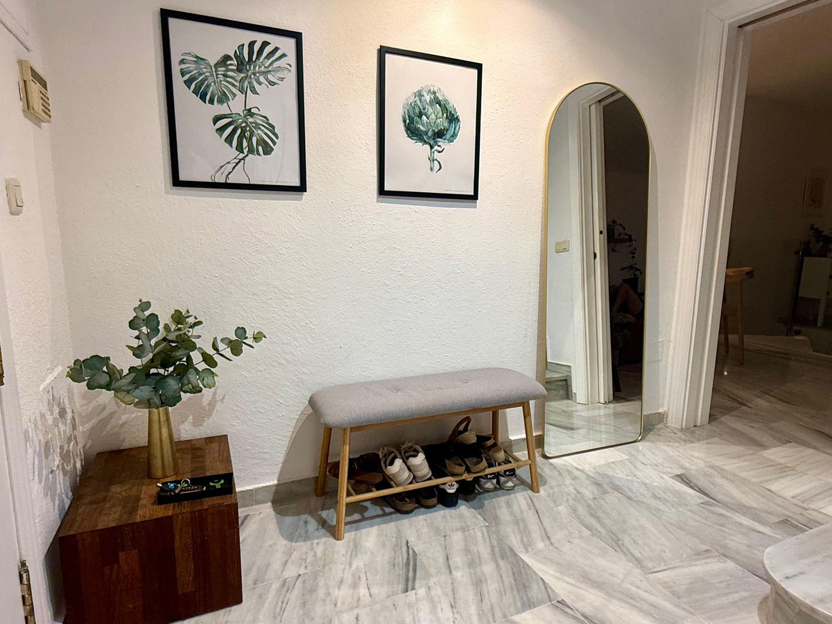 5 Bed Townhouse for sale in Benalmadena Pueblo Costa Del Sol, Málaga, Spain