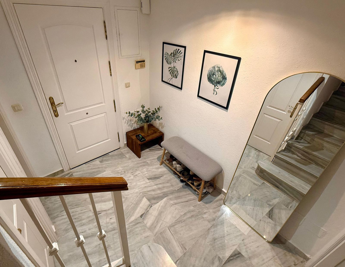 5 Bed Townhouse for sale in Benalmadena Pueblo Costa Del Sol, Málaga, Spain