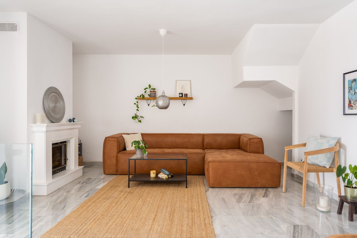 5 Bed Townhouse for sale in Benalmadena Pueblo Costa Del Sol, Málaga, Spain