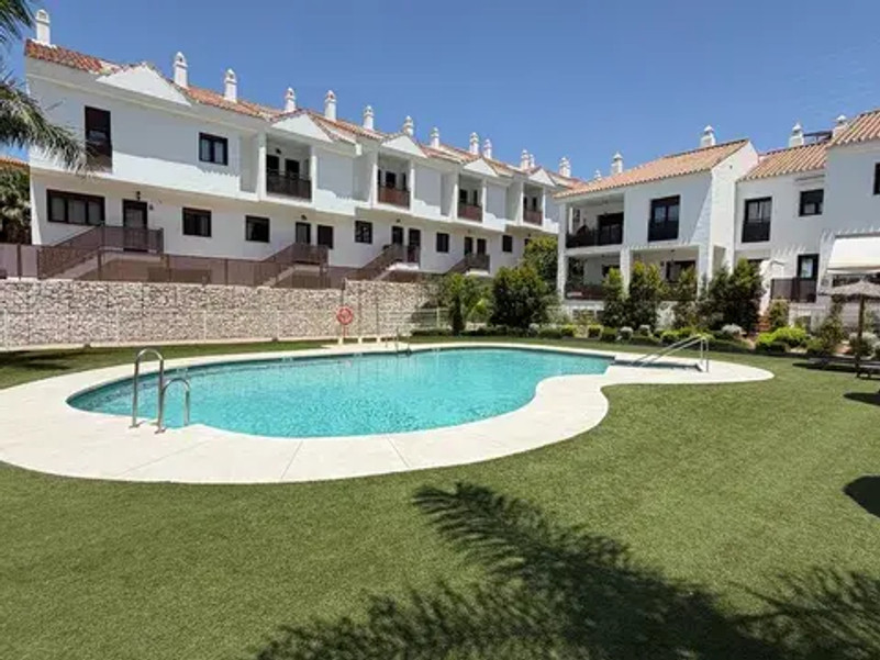 4 Bed Townhouse for sale in Riviera Del Sol Costa Del Sol, Málaga, Spain