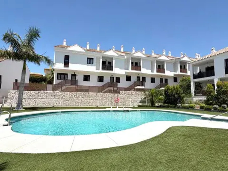 4 Bed Townhouse for sale in Riviera Del Sol Costa Del Sol, Málaga, Spain