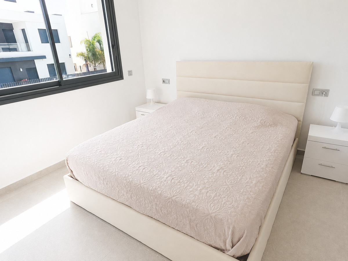 5 Bed Townhouse for sale in La Finca Golf Costa Blanca, Alicante, Spain