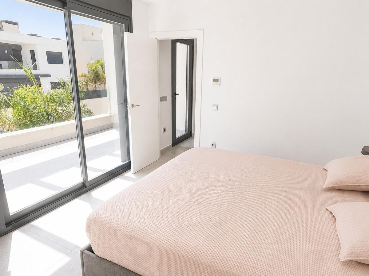 5 Bed Townhouse for sale in La Finca Golf Costa Blanca, Alicante, Spain