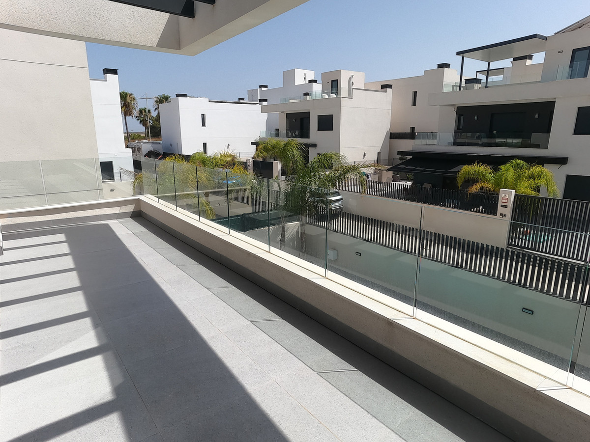 5 Bed Townhouse for sale in La Finca Golf Costa Blanca, Alicante, Spain