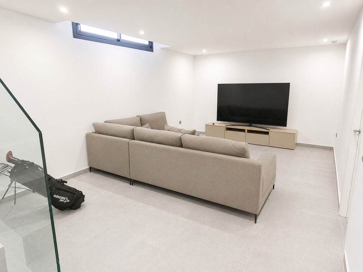 5 Bed Townhouse for sale in La Finca Golf Costa Blanca, Alicante, Spain