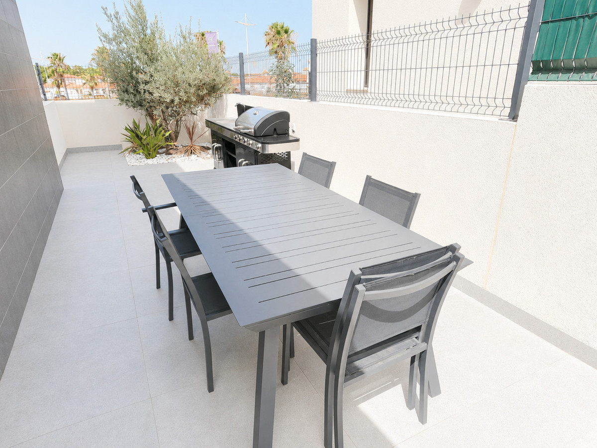 5 Bed Townhouse for sale in La Finca Golf Costa Blanca, Alicante, Spain