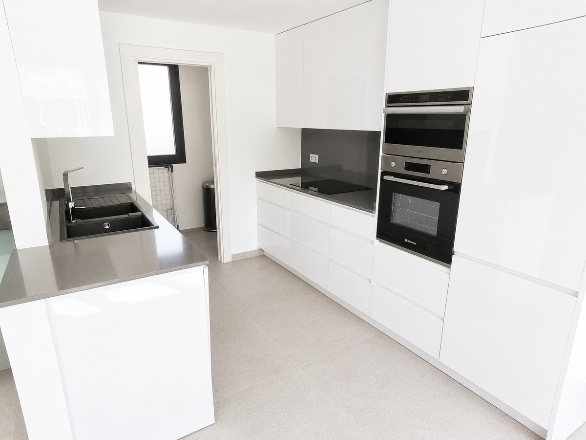 5 Bed Townhouse for sale in La Finca Golf Costa Blanca, Alicante, Spain