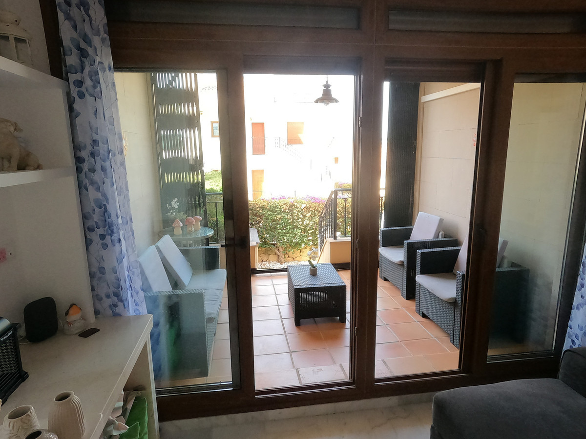 Se vende Apartamento Planta Baja de 2 dormitorios en Costa Blanca, Alicante, España