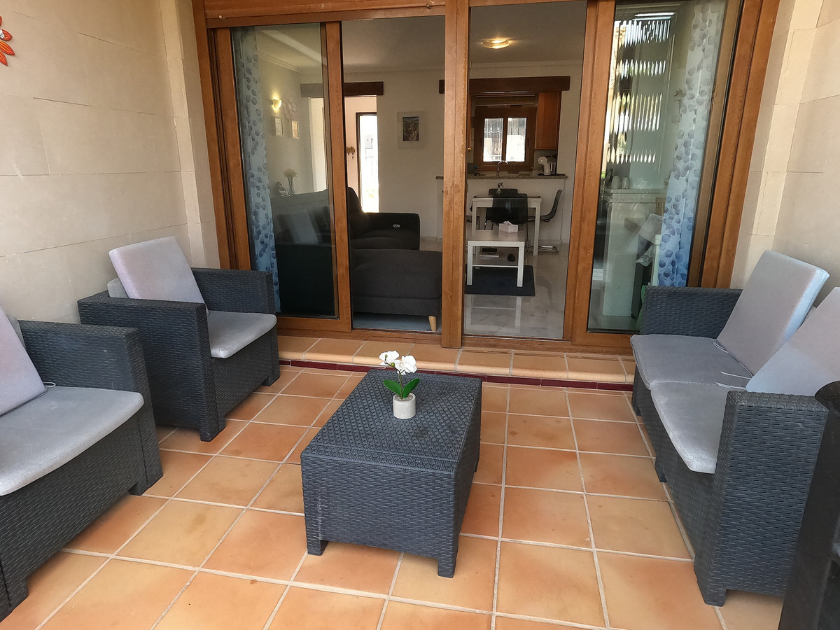 Se vende Apartamento Planta Baja de 2 dormitorios en Costa Blanca, Alicante, España