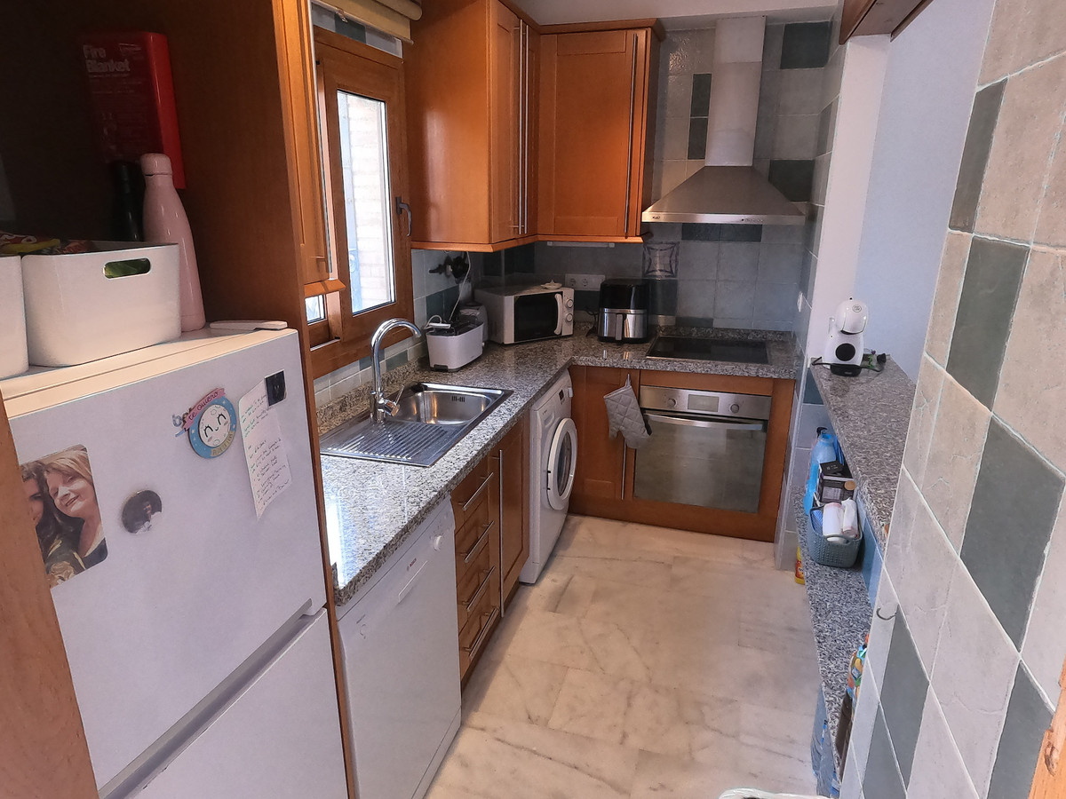 Se vende Apartamento Planta Baja de 2 dormitorios en Costa Blanca, Alicante, España
