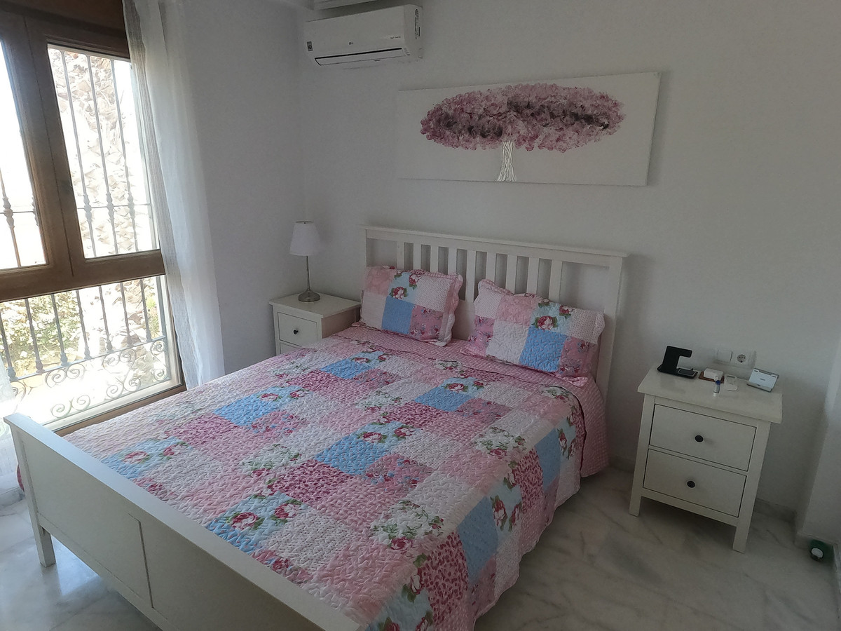 Se vende Apartamento Planta Baja de 2 dormitorios en Costa Blanca, Alicante, España