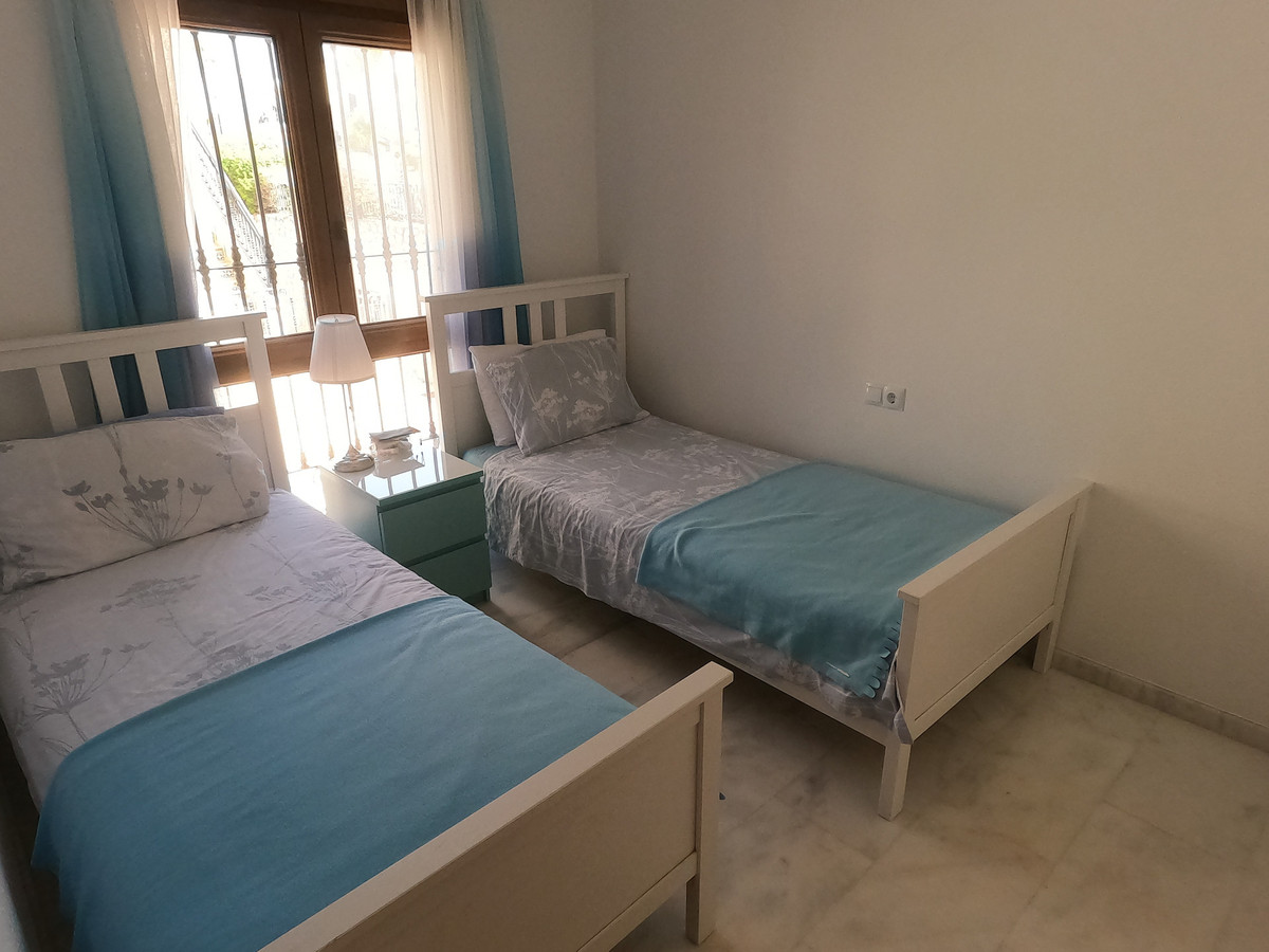 Se vende Apartamento Planta Baja de 2 dormitorios en Costa Blanca, Alicante, España