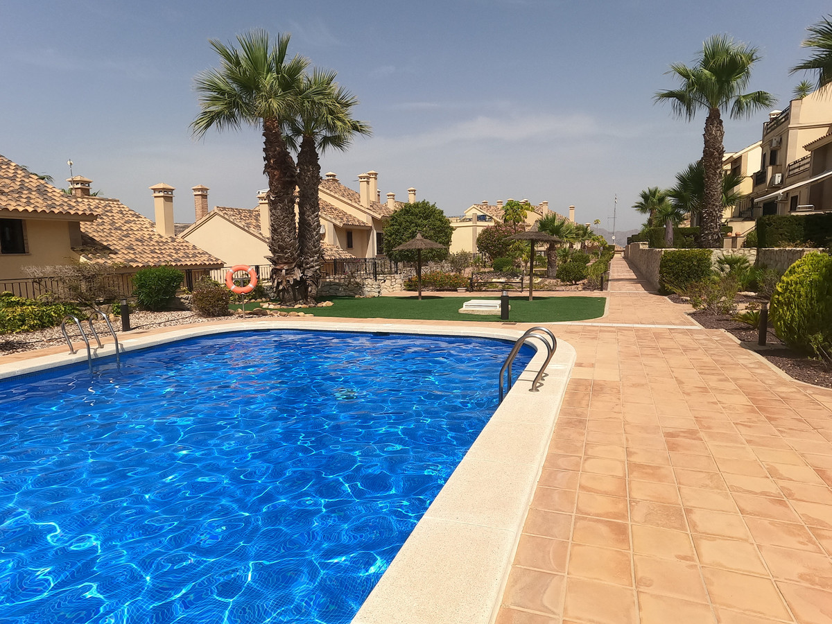 Se vende Apartamento Planta Baja de 2 dormitorios en Costa Blanca, Alicante, España