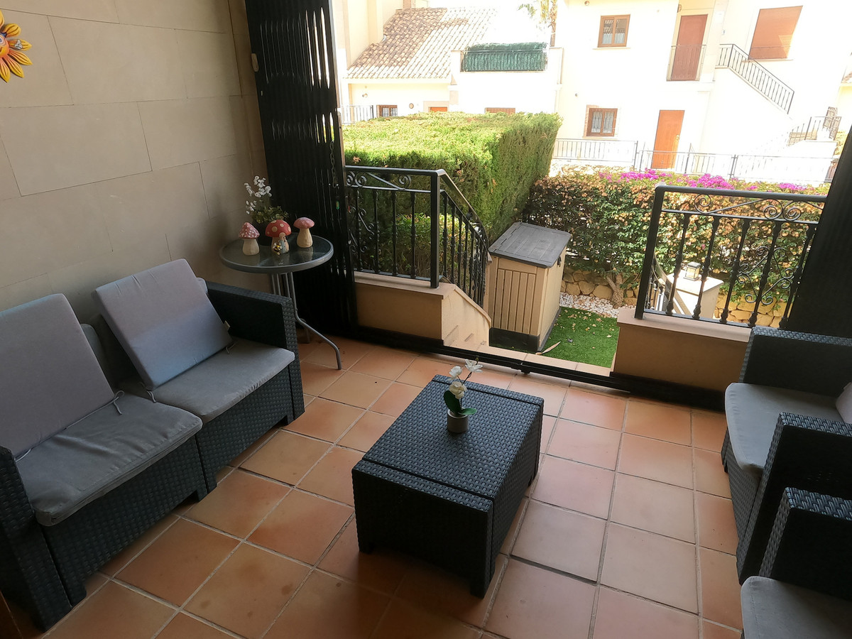 Se vende Apartamento Planta Baja de 2 dormitorios en Costa Blanca, Alicante, España