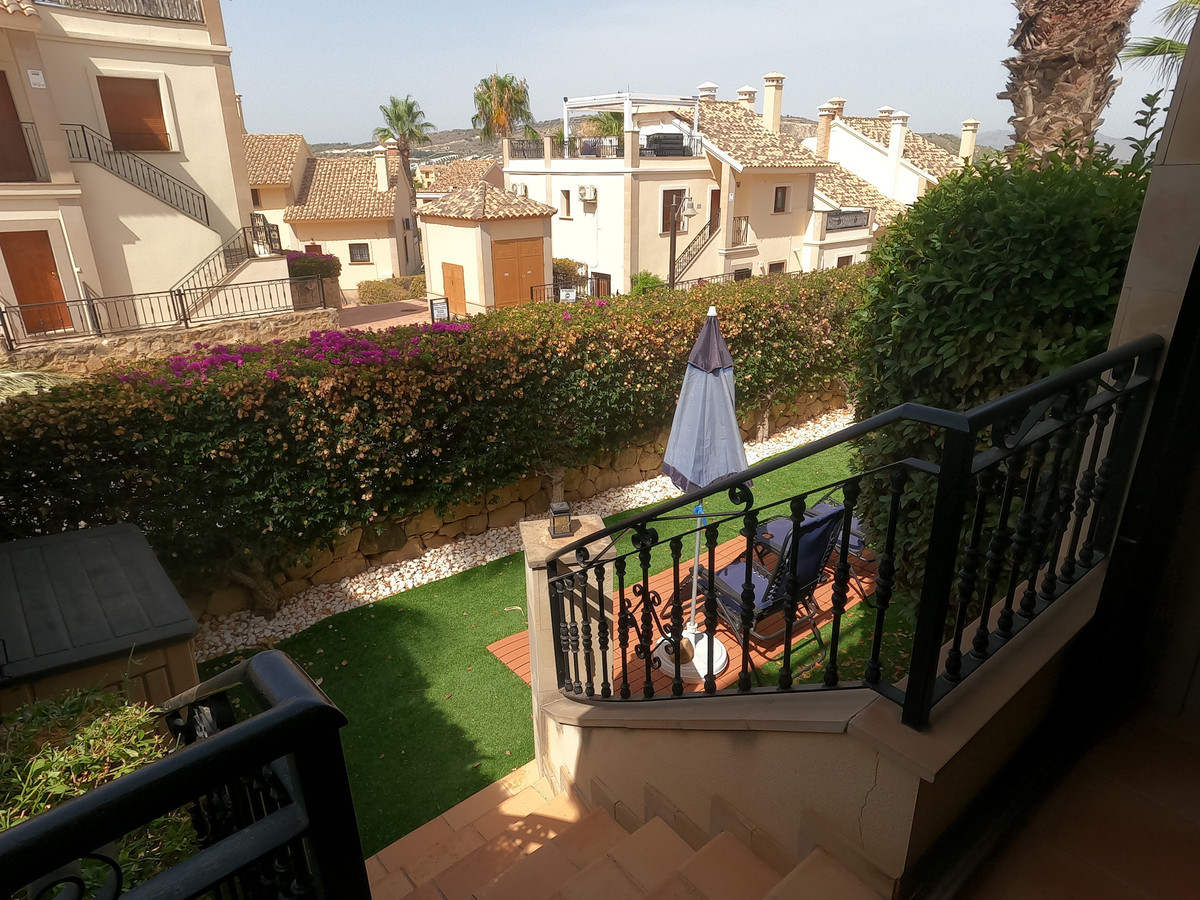 Se vende Apartamento Planta Baja de 2 dormitorios en Costa Blanca, Alicante, España