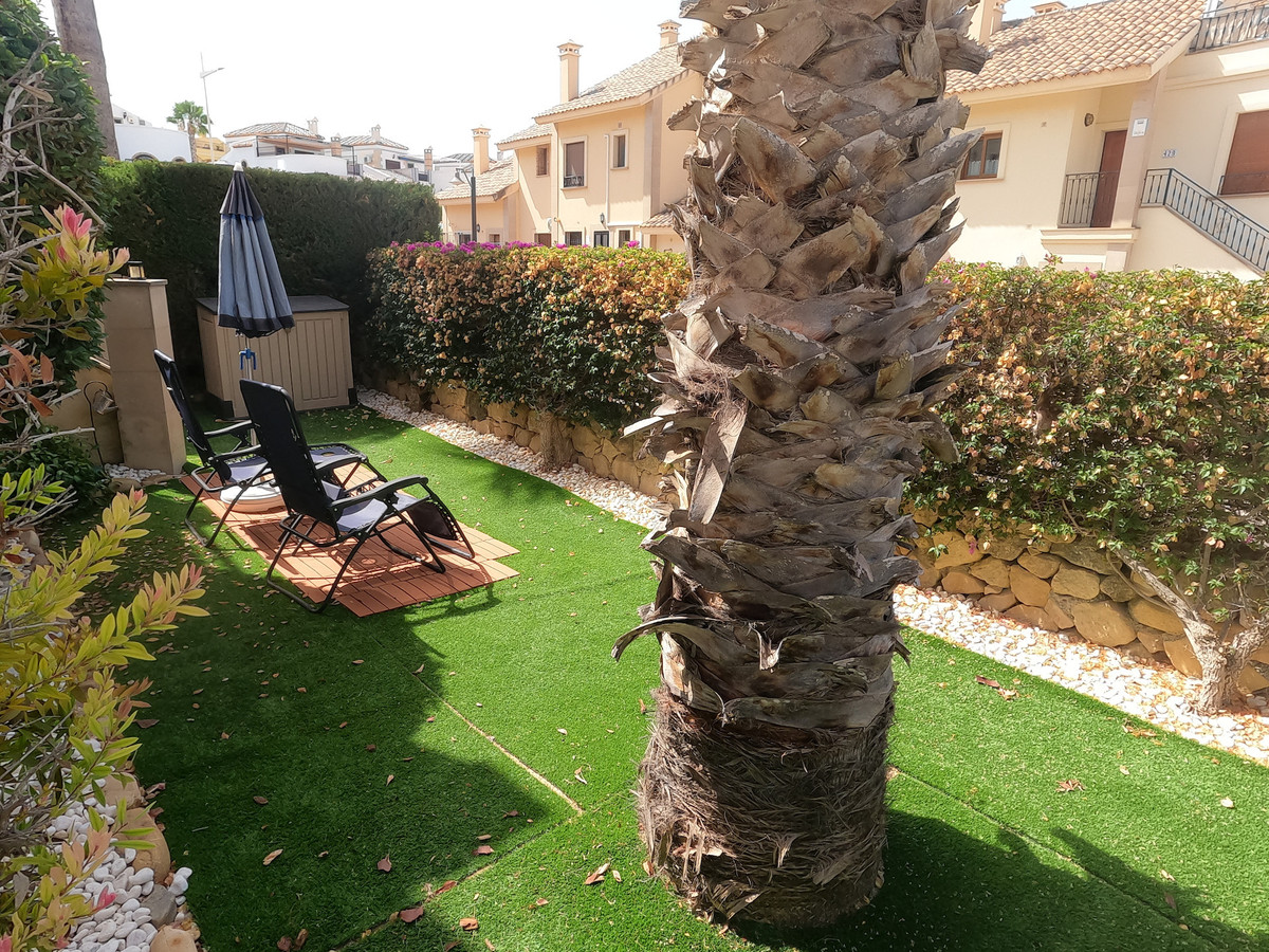 Se vende Apartamento Planta Baja de 2 dormitorios en Costa Blanca, Alicante, España
