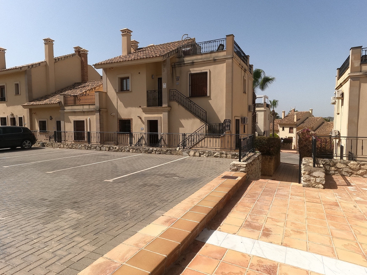 Se vende Apartamento Planta Baja de 2 dormitorios en Costa Blanca, Alicante, España
