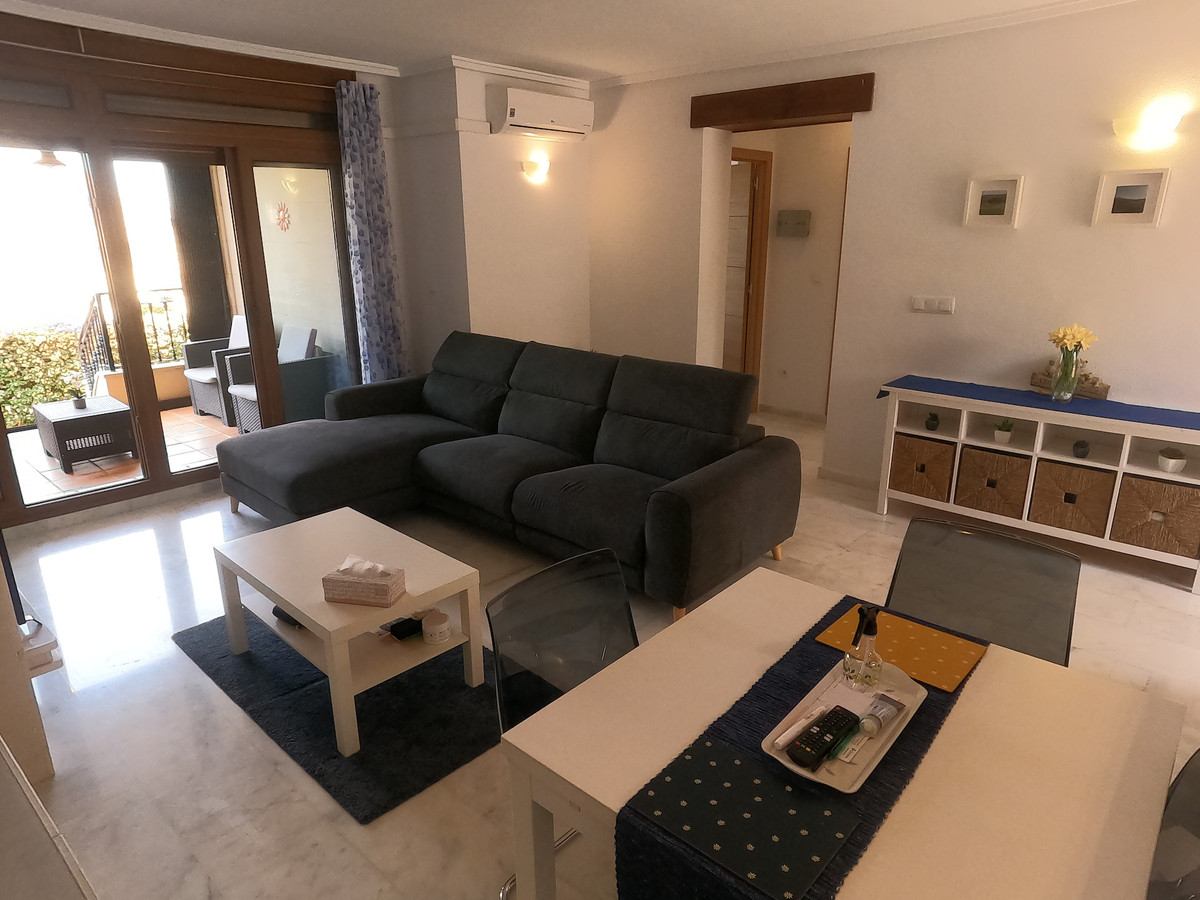 Se vende Apartamento Planta Baja de 2 dormitorios en Costa Blanca, Alicante, España