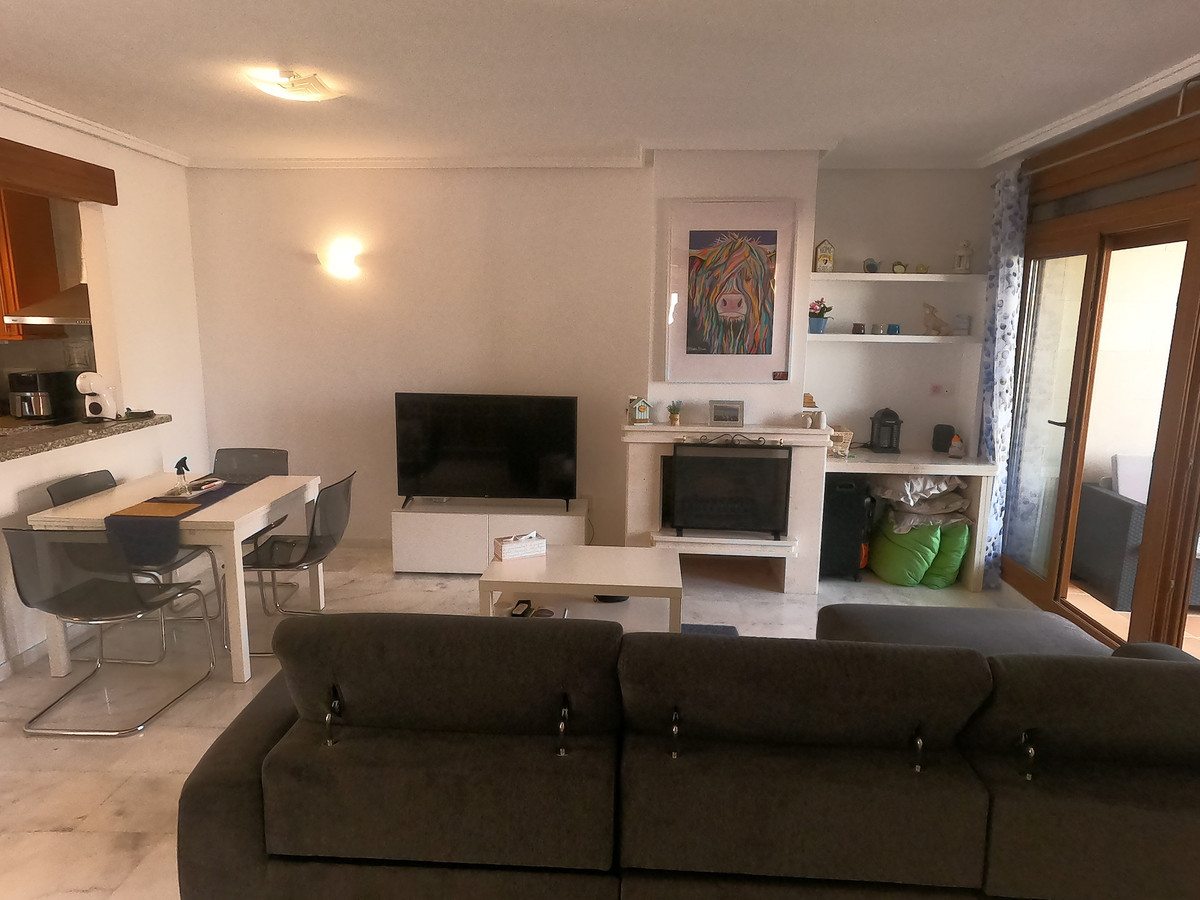 Se vende Apartamento Planta Baja de 2 dormitorios en Costa Blanca, Alicante, España