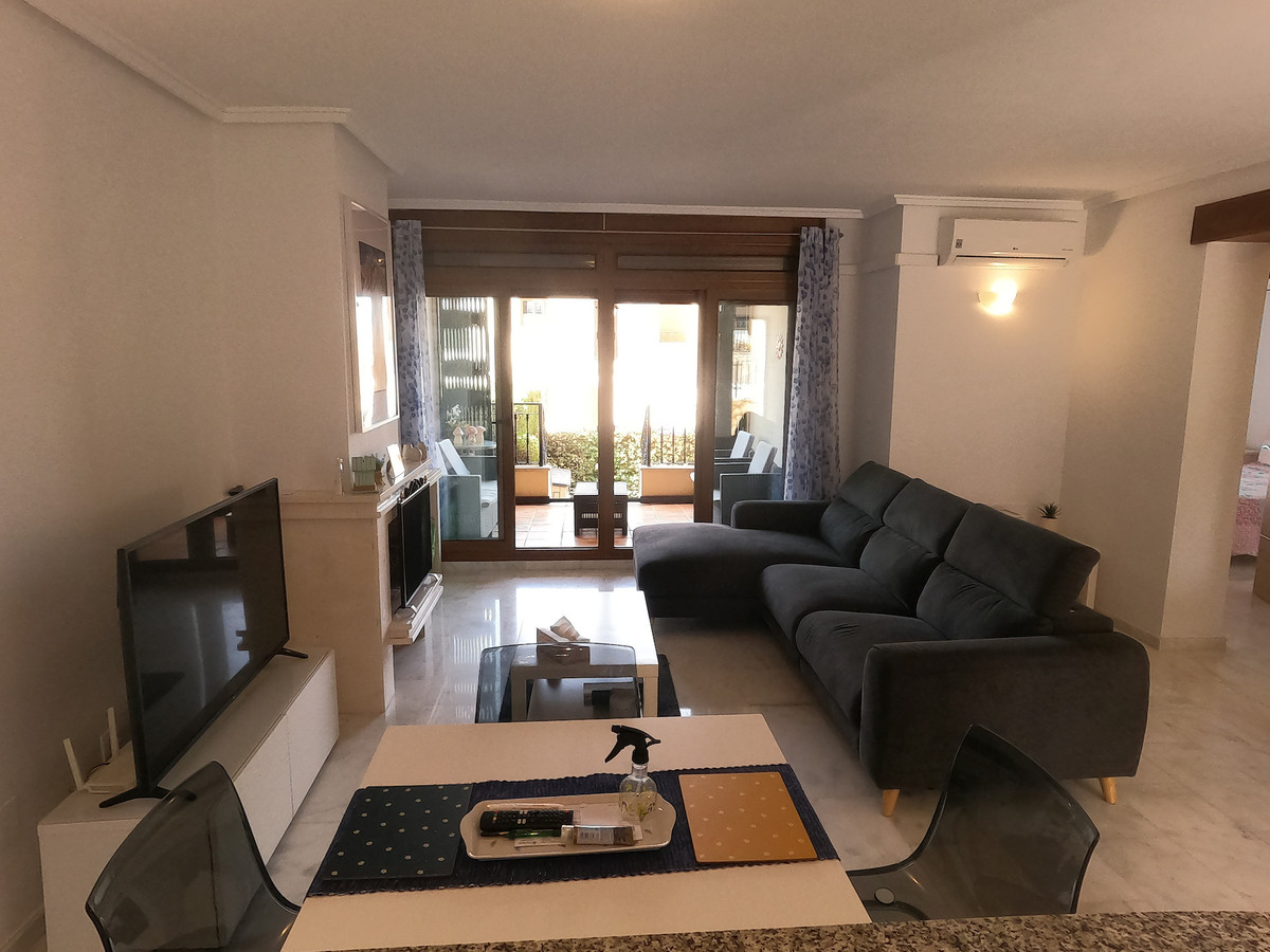 Se vende Apartamento Planta Baja de 2 dormitorios en Costa Blanca, Alicante, España