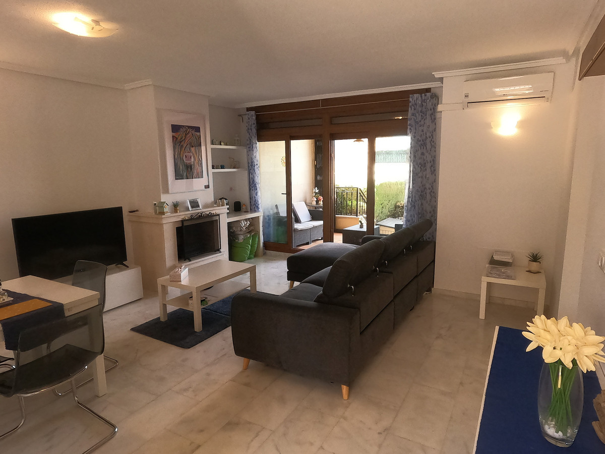 Se vende Apartamento Planta Baja de 2 dormitorios en Costa Blanca, Alicante, España