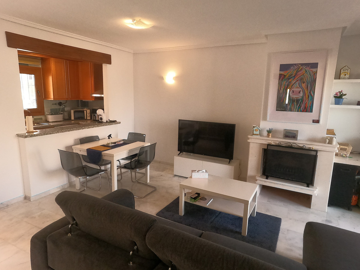 Se vende Apartamento Planta Baja de 2 dormitorios en Costa Blanca, Alicante, España