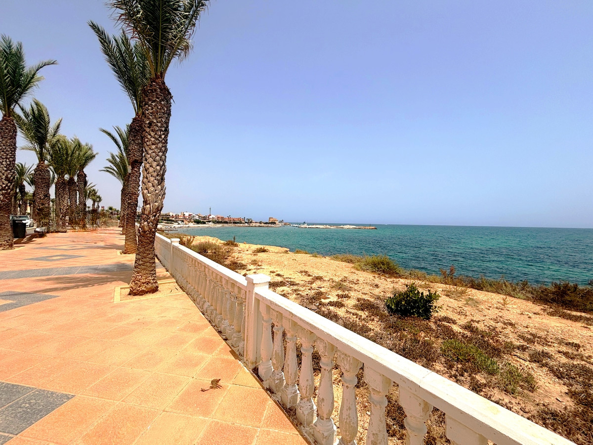Plots for sale in Pilar De La Horadada Costa Blanca, Alicante, Spain