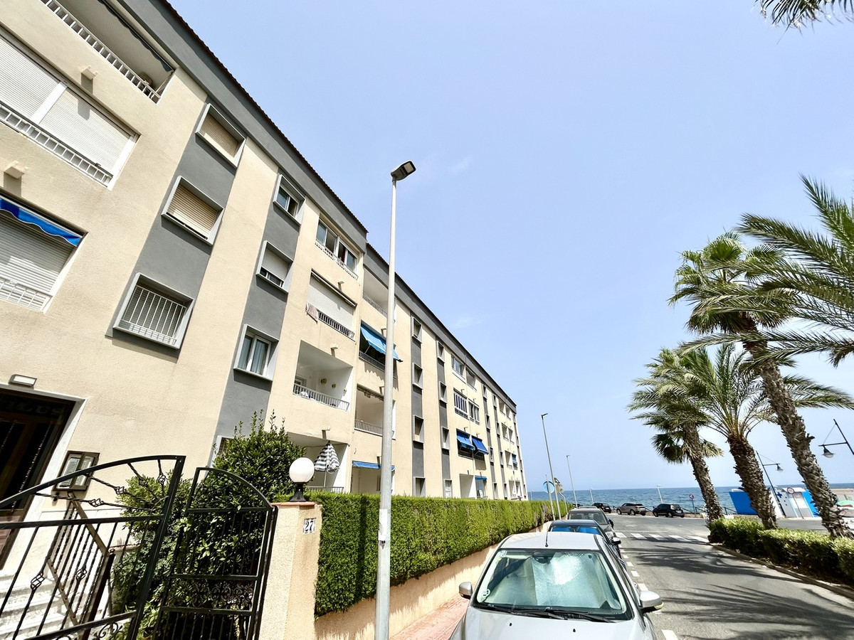 3 Bed Apartment for sale in Punta Prima Costa Blanca, Alicante, Spain