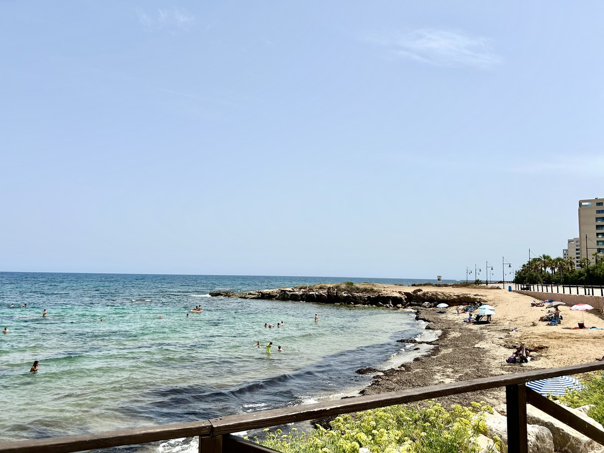 3 Bed Apartment for sale in Punta Prima Costa Blanca, Alicante, Spain